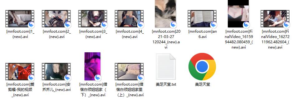 b站Maggie乔安所有付费视频大合集 [12V_15G]